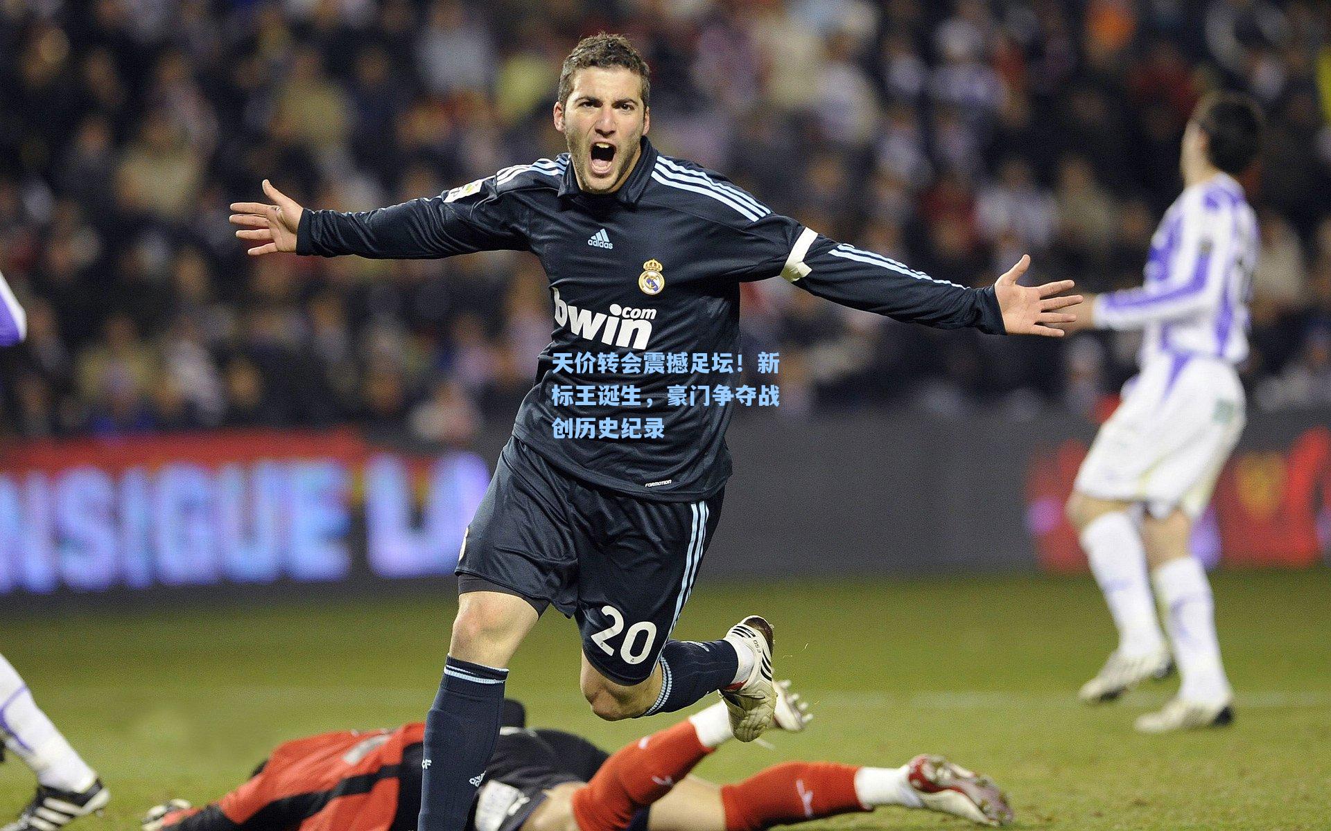 天价转会震撼足坛！新标王诞生，豪门争夺战创历史纪录
