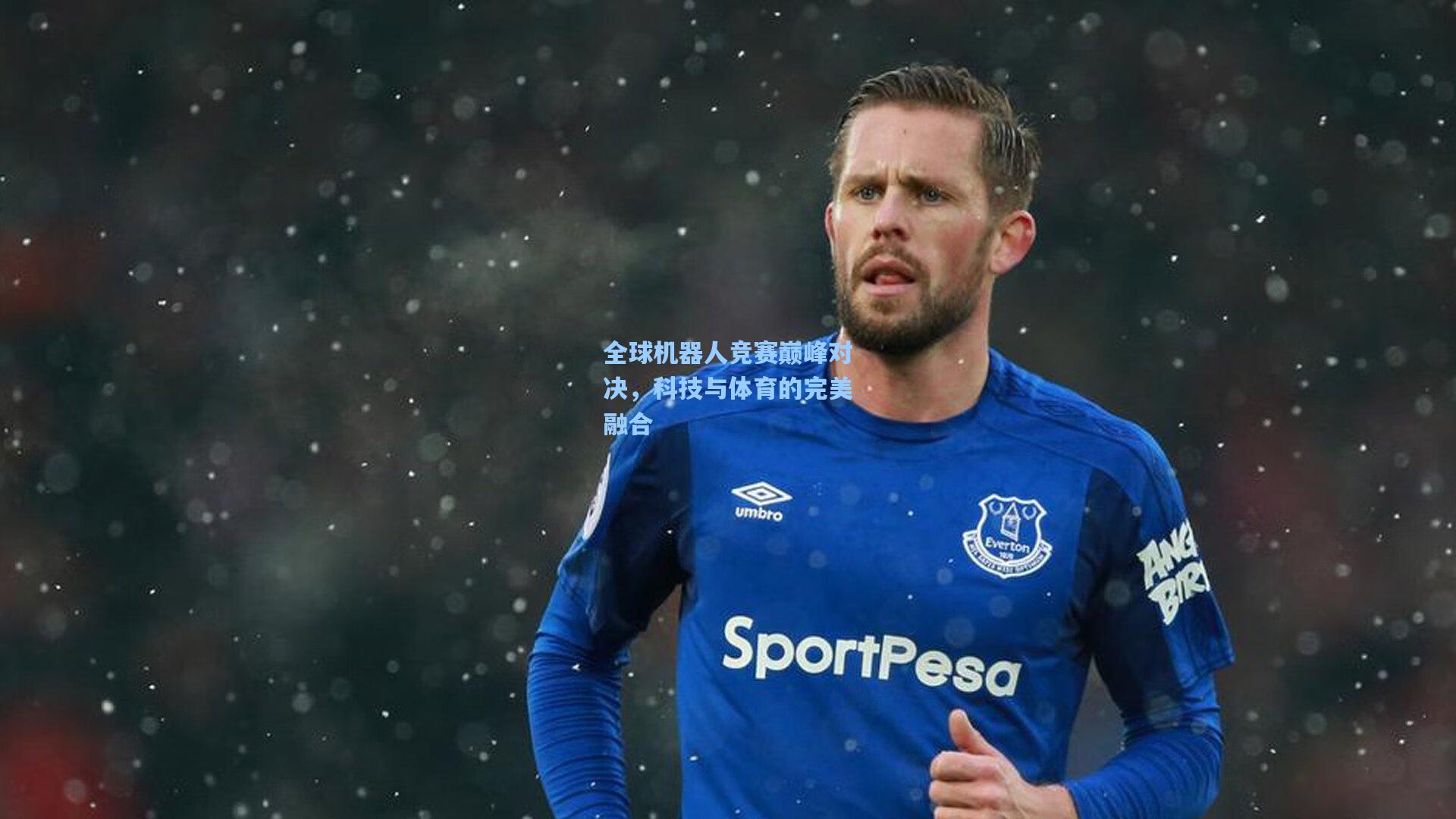 全球机器人竞赛巅峰对决，科技与体育的完美融合